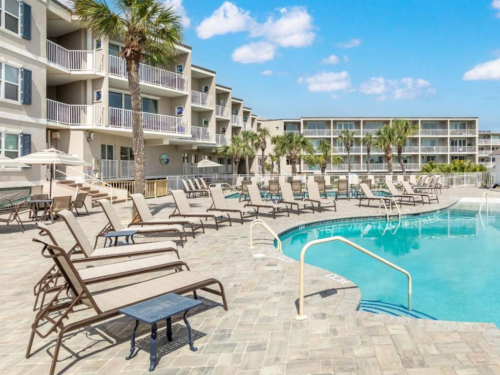 Fort Screven Rec Hall Villa Tybee Island Eksteriør bilde